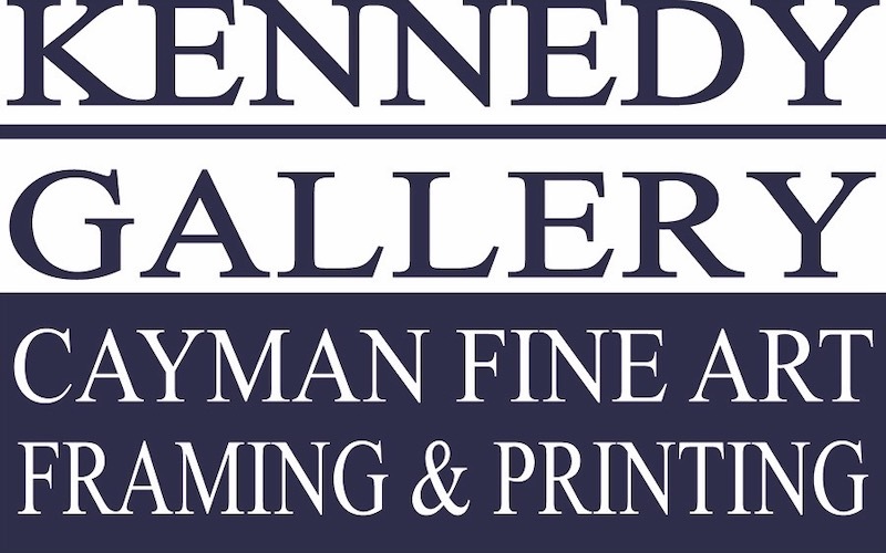 Kennedy Gallery logo